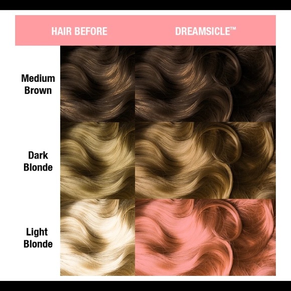 ManicPanic : Dreamsicle - Picture 3 of 4